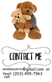bearcontact