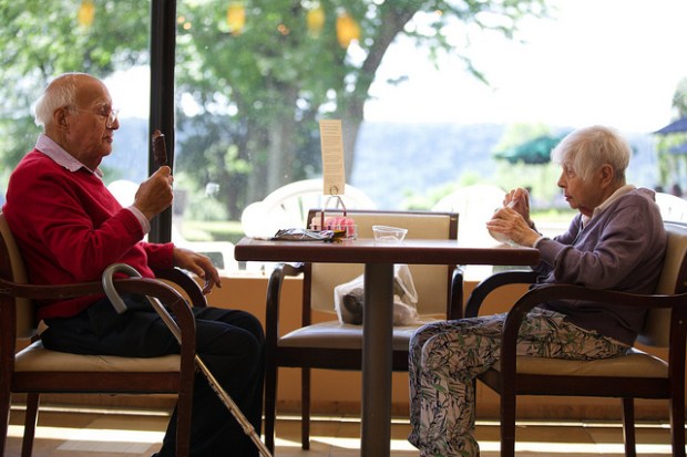 Kosher dining options