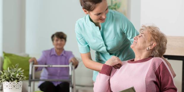 Best Nursing Homes